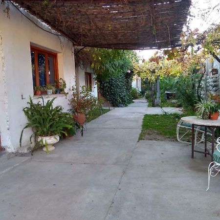 Hostal Killari Кафайяте Экстерьер фото