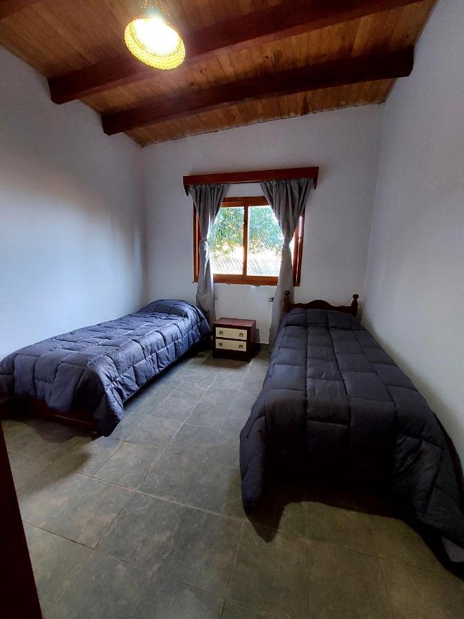 Hostal Killari Кафайяте Экстерьер фото