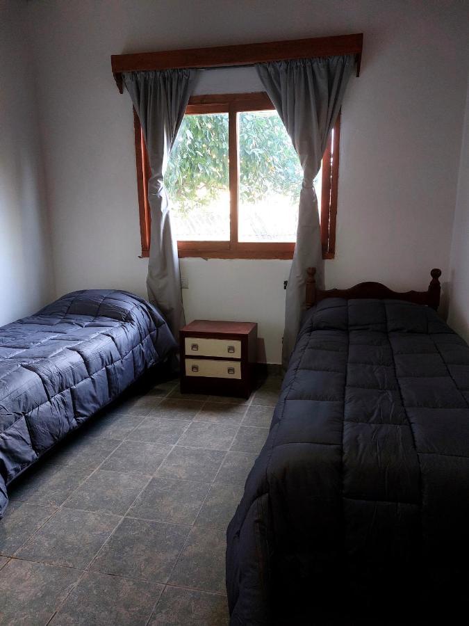 Hostal Killari Кафайяте Экстерьер фото