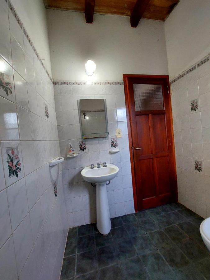 Hostal Killari Кафайяте Экстерьер фото