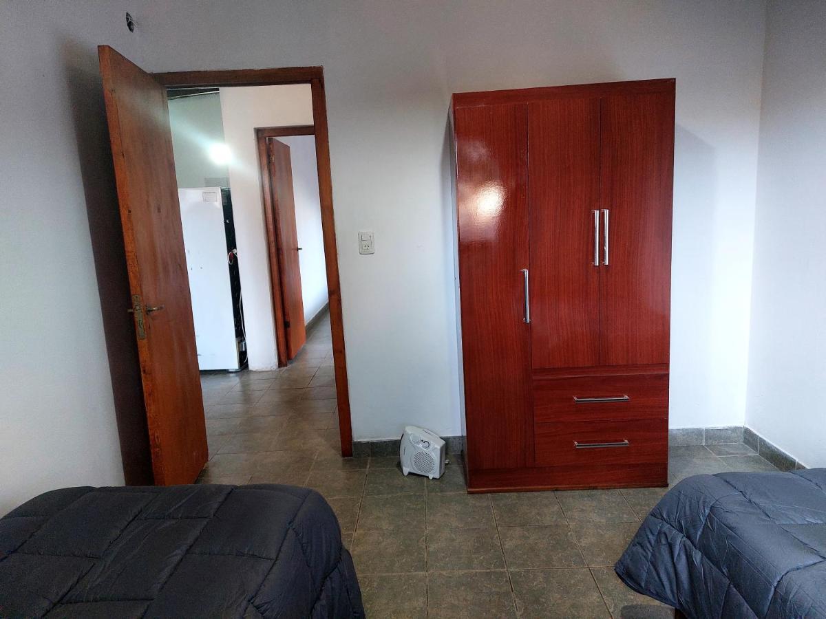 Hostal Killari Кафайяте Экстерьер фото