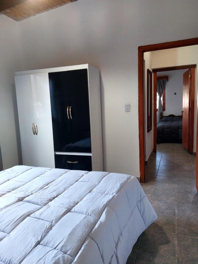 Hostal Killari Кафайяте Экстерьер фото