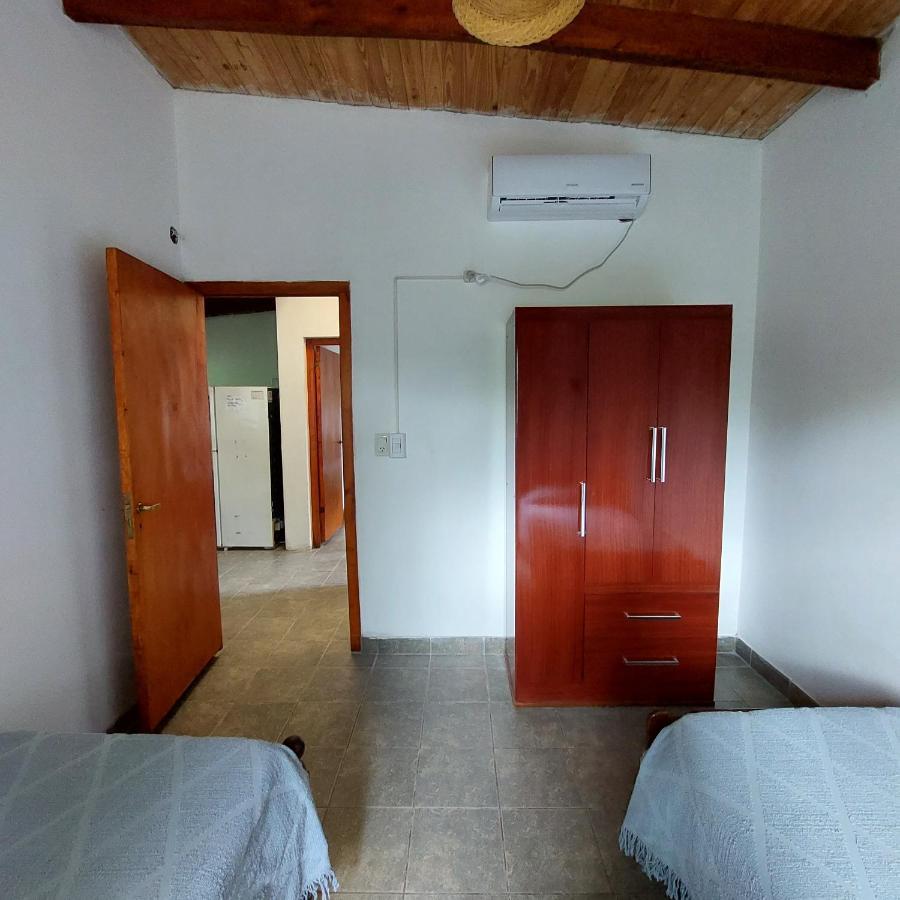 Hostal Killari Кафайяте Экстерьер фото