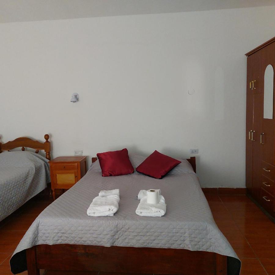 Hostal Killari Кафайяте Экстерьер фото
