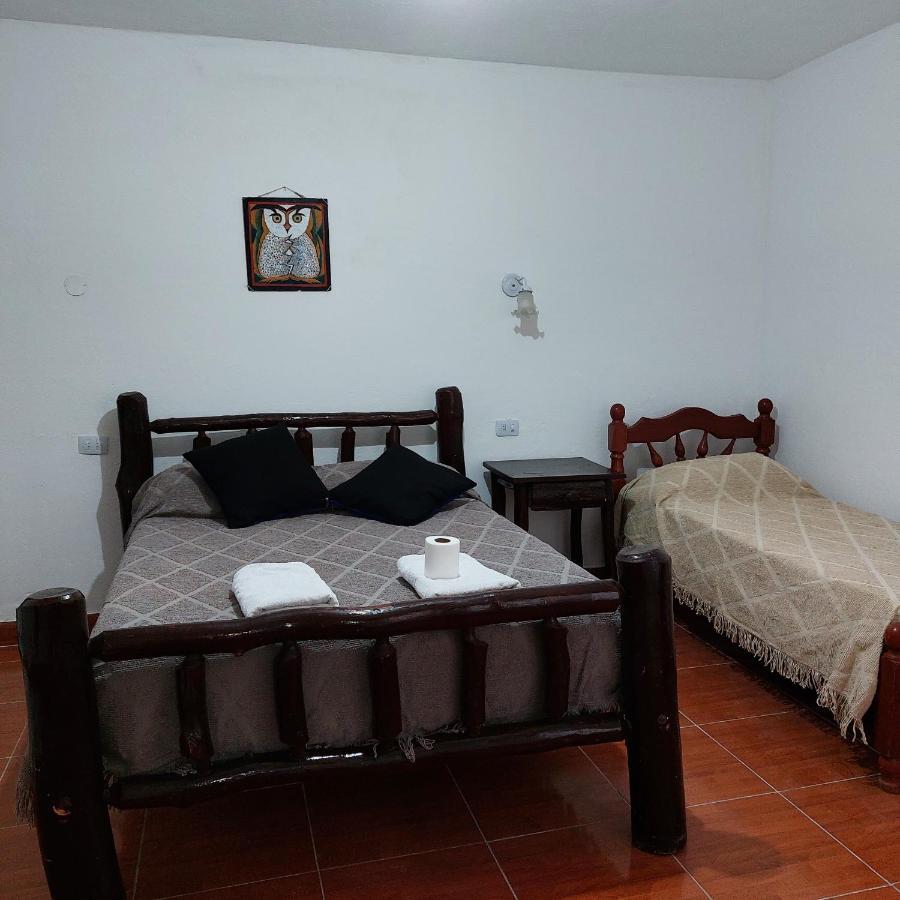 Hostal Killari Кафайяте Экстерьер фото