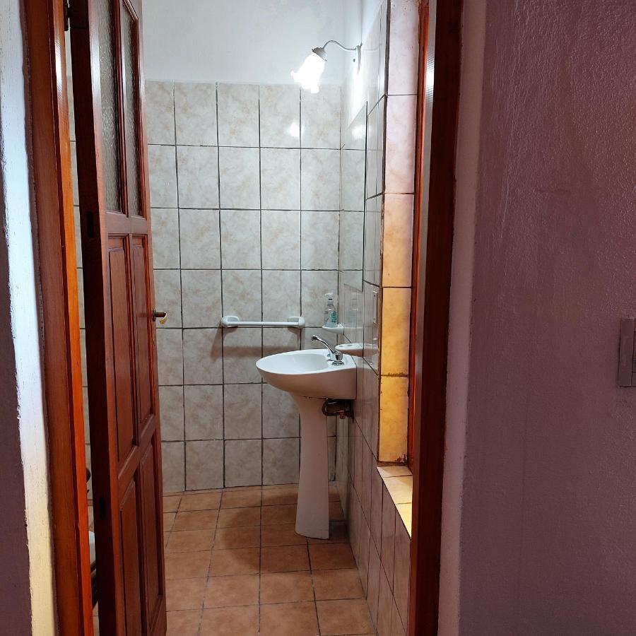 Hostal Killari Кафайяте Экстерьер фото