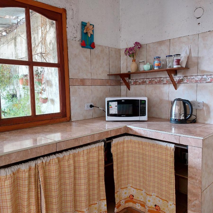 Hostal Killari Кафайяте Экстерьер фото