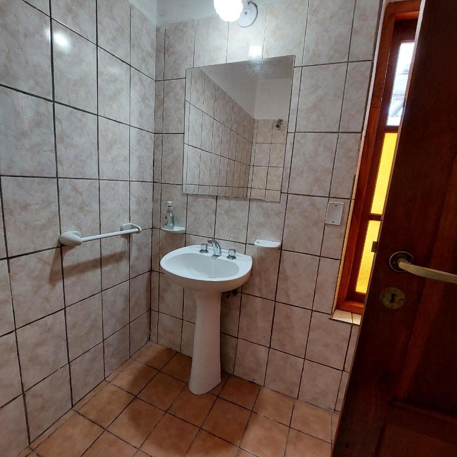 Hostal Killari Кафайяте Экстерьер фото