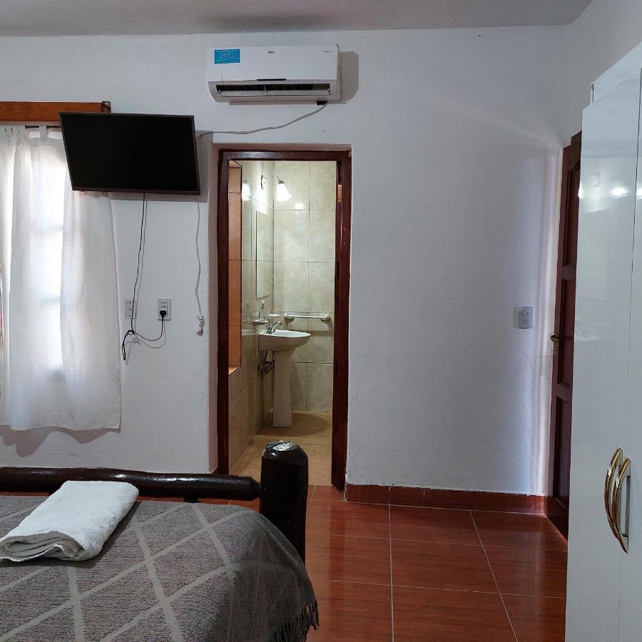 Hostal Killari Кафайяте Экстерьер фото