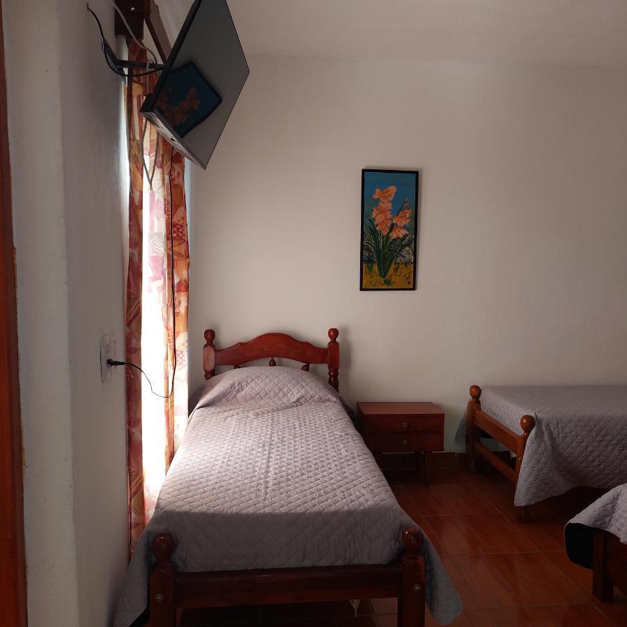 Hostal Killari Кафайяте Экстерьер фото