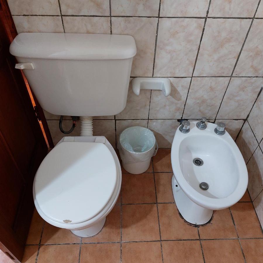 Hostal Killari Кафайяте Экстерьер фото