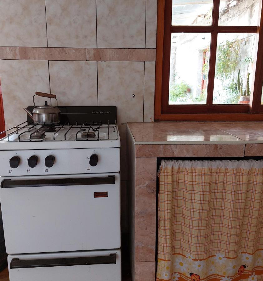 Hostal Killari Кафайяте Экстерьер фото