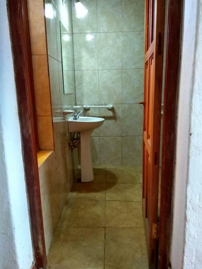 Hostal Killari Кафайяте Экстерьер фото