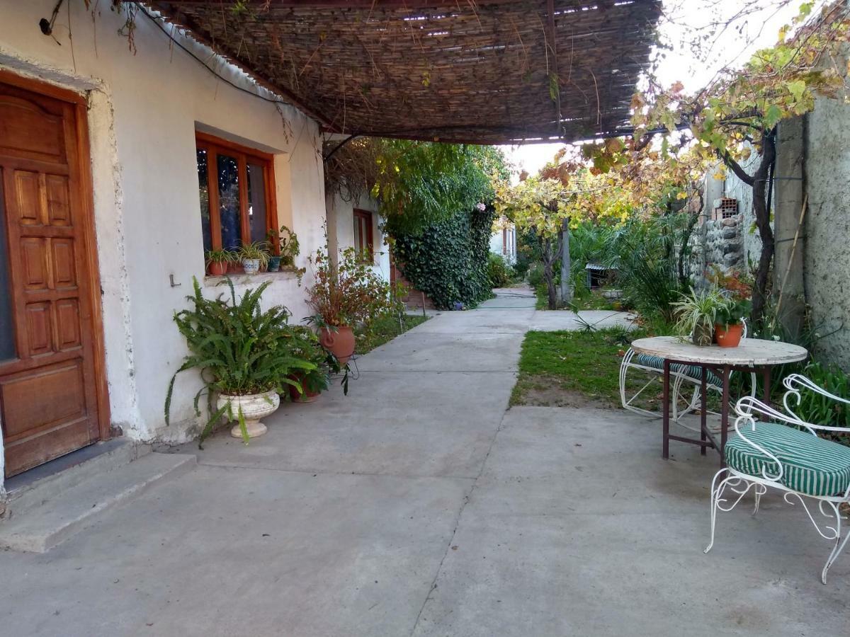 Hostal Killari Кафайяте Экстерьер фото