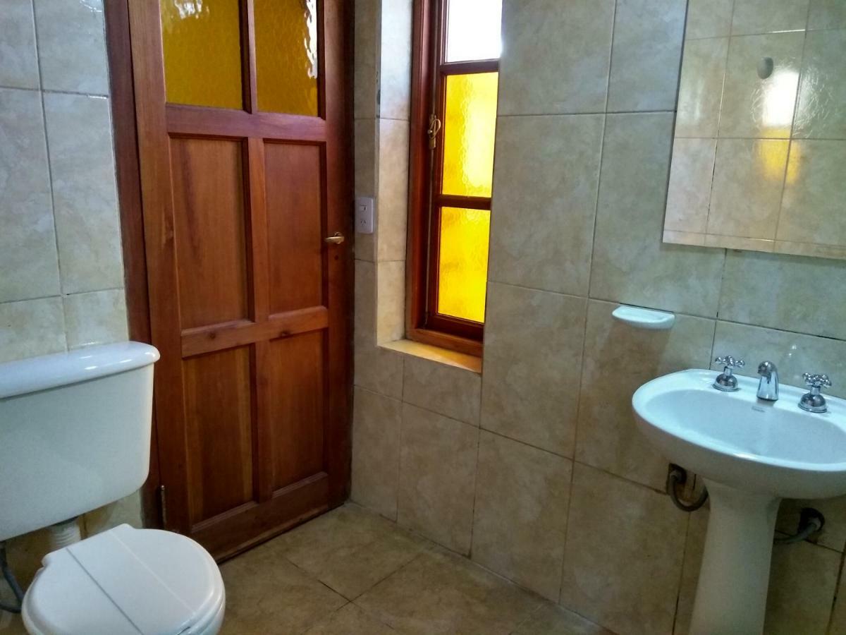 Hostal Killari Кафайяте Экстерьер фото