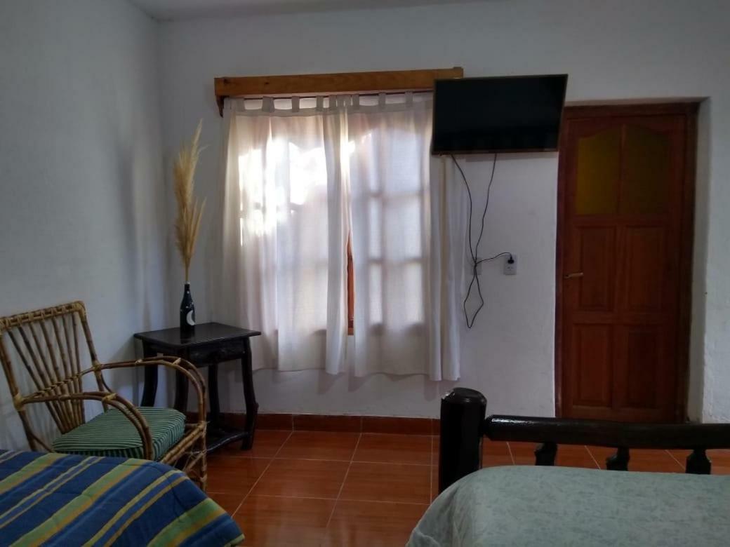 Hostal Killari Кафайяте Экстерьер фото