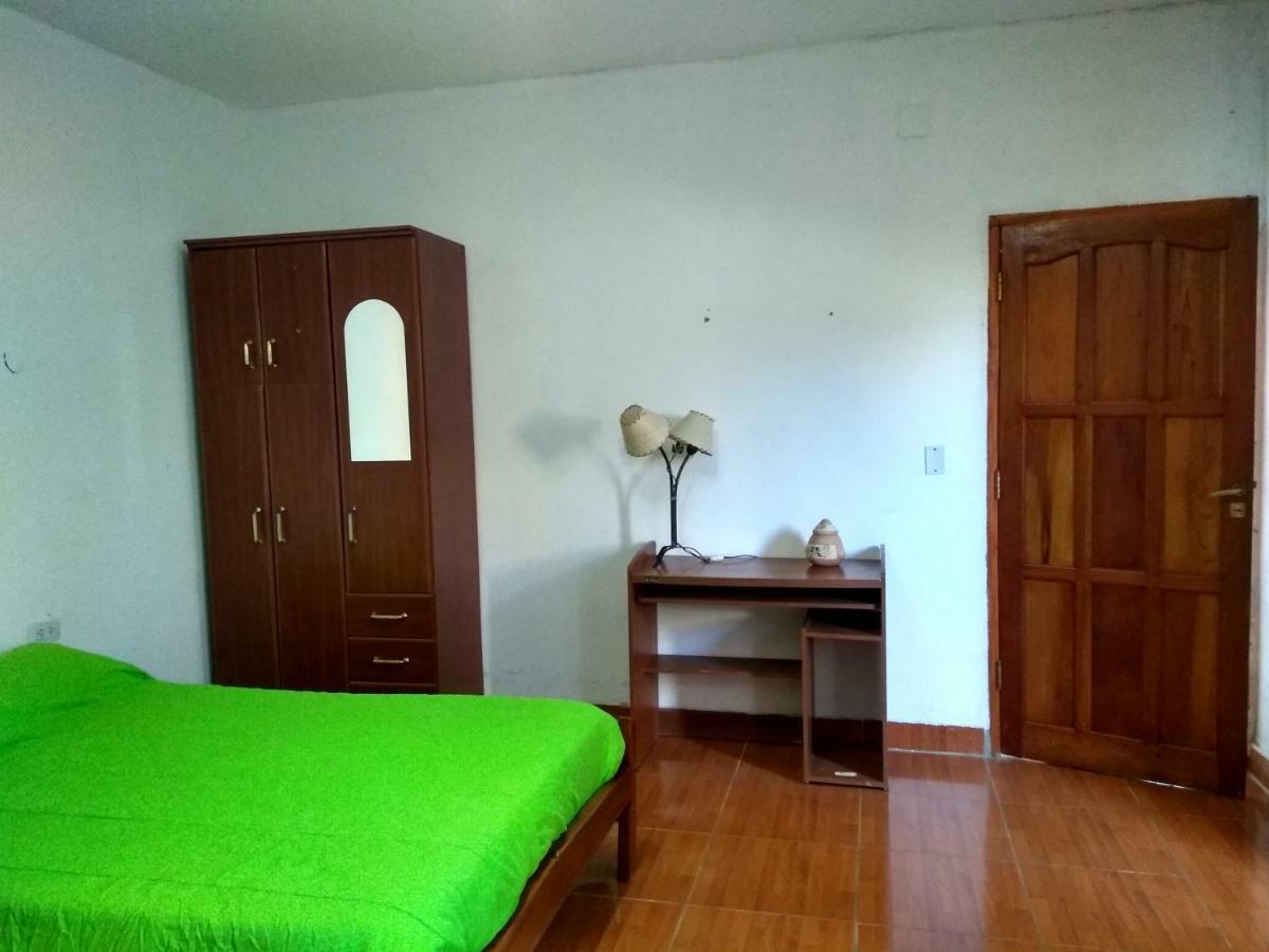 Hostal Killari Кафайяте Экстерьер фото